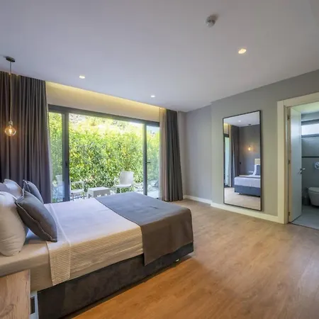Lovely Close To Beach In Bodrum *