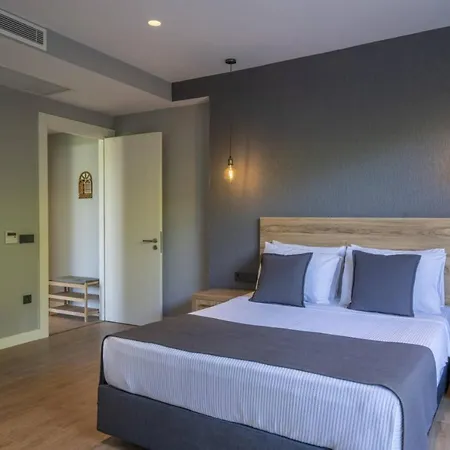 Lovely Close To Beach In Bodrum Apartament *