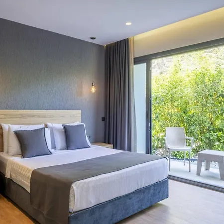 Apartament Lovely Close To Beach In Bodrum