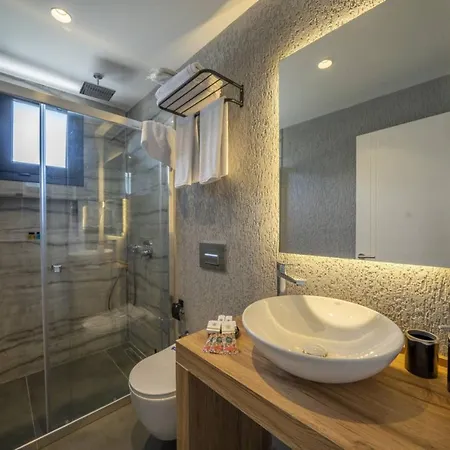 Lovely Close To Beach In Bodrum *